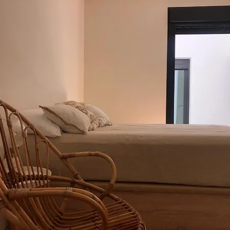 Lejlighed Paraisos De Agaete