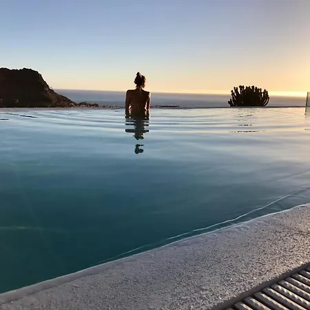 Lejlighed Paraisos De Agaete *