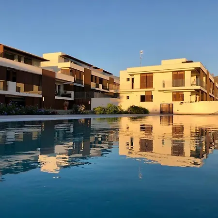 Lejlighed Paraisos De Agaete